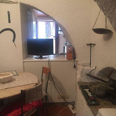 Tavernetta A 10 Minuti Dal Mare Villa Diano San Pietro Exterior foto